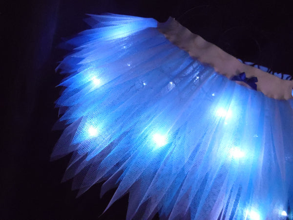 Fairy Lights Tutu