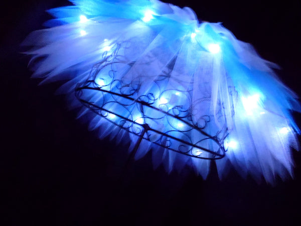 Fairy Lights Tutu