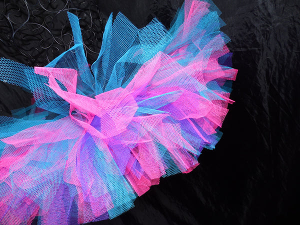 Double Trouble Tutu