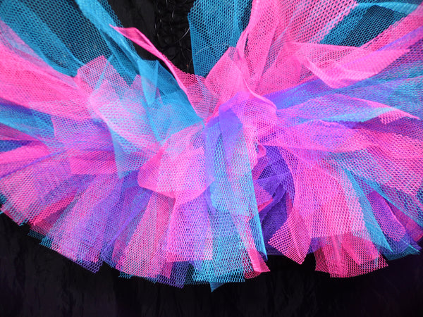 Double Trouble Tutu