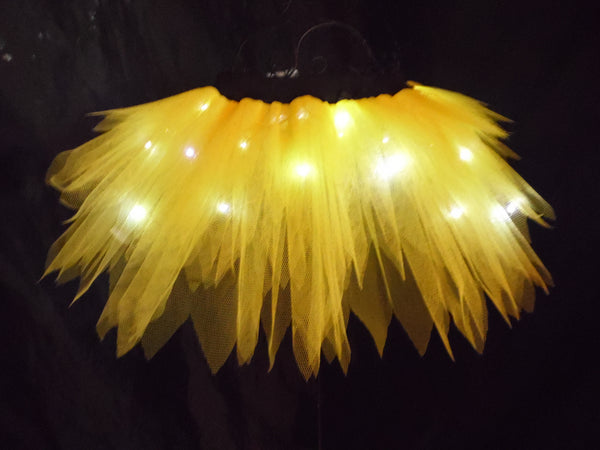 Fairy Lights Tutu