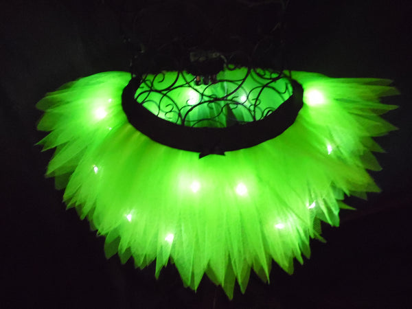 Fairy Lights Tutu