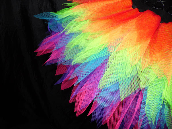 Over The Rainbow Tutu