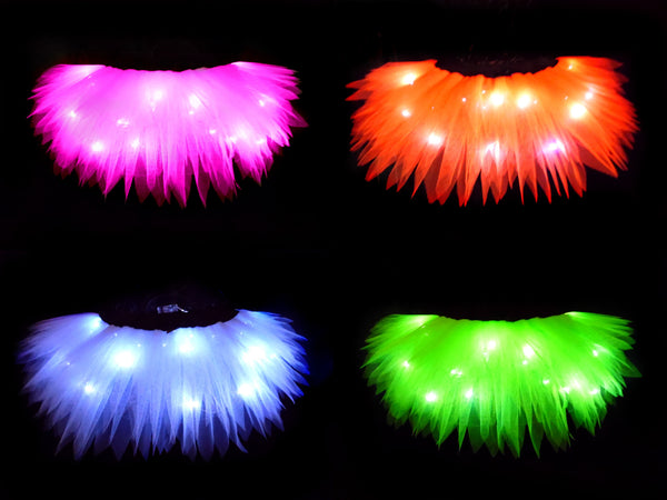 Fairy Lights Tutu