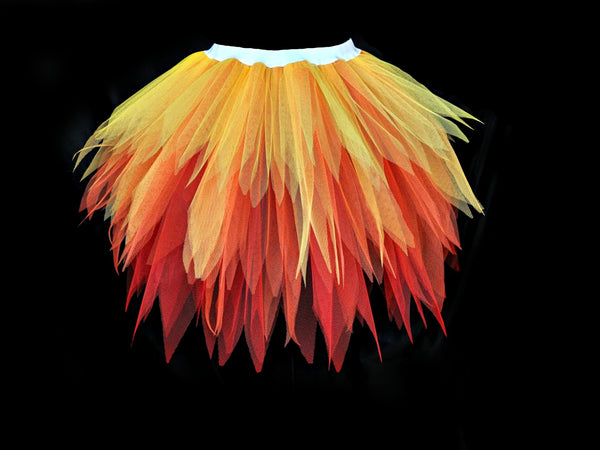 Girls Blaze Tutu