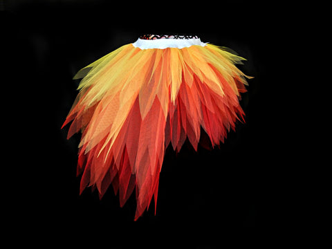 Blaze Tutu