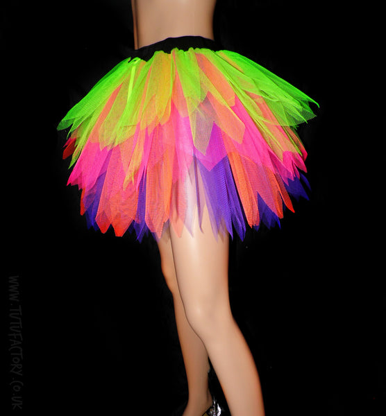 Funk'D Up Tutu