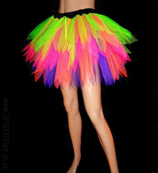 Plus Size Funk'D Up Tutu