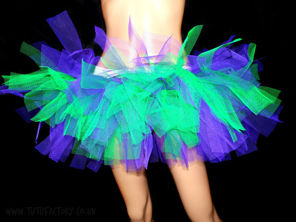 Double Trouble Tutu