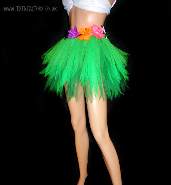 Jungle Queen Katy Perry Tutu