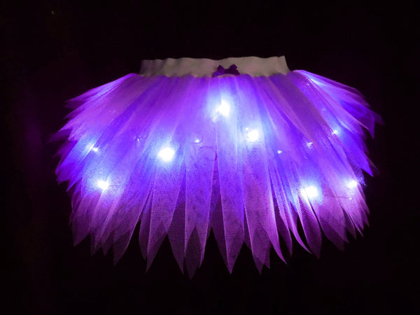 Fairy Lights Tutu