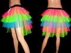 Plus Size Neon-O-Rama Neon Tutu Any colour! – Tutu Factory UK
