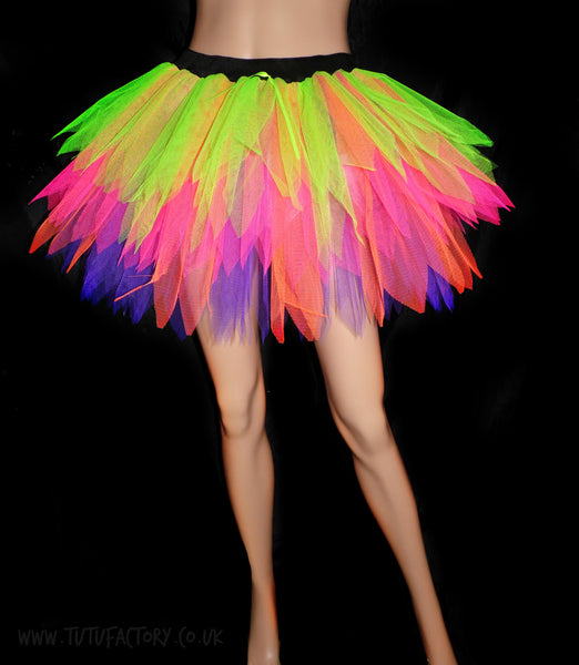 Plus Size Funk'D Up Tutu