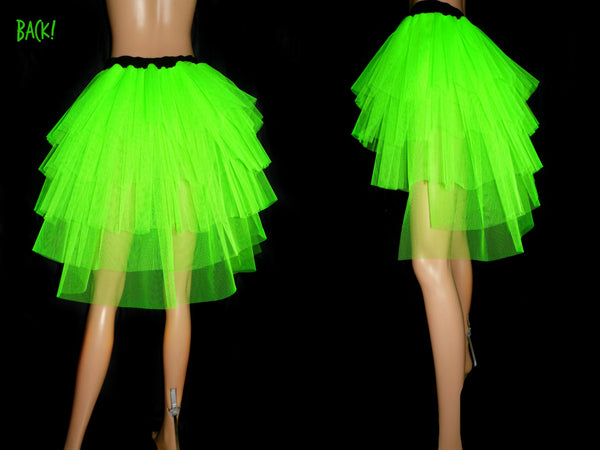 Plus Size Lady RaRa Tutu