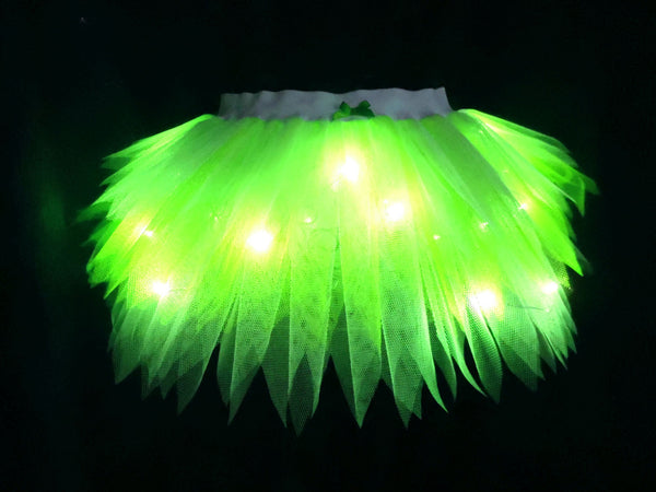 Fairy Lights Tutu