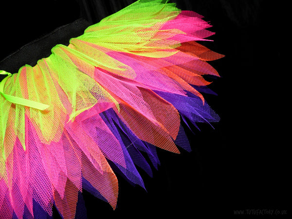 Plus Size Funk'D Up Tutu