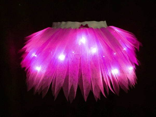 Fairy Lights Tutu