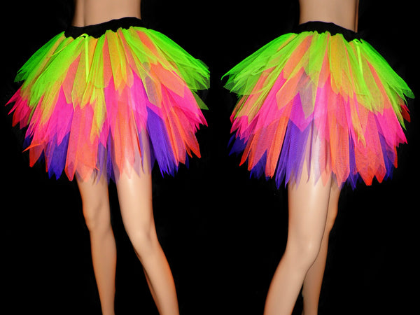 Plus Size Funk'D Up Tutu