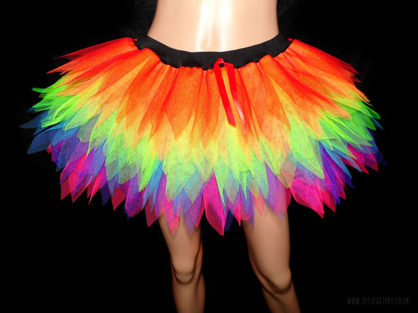 Over The Rainbow Tutu