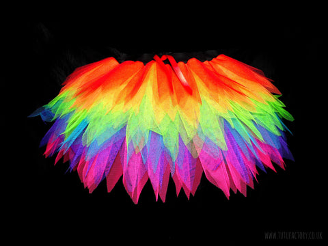 Over The Rainbow Tutu