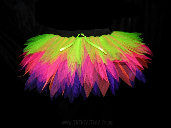 Plus Size Funk'D Up Tutu