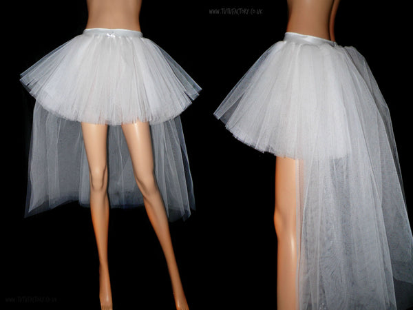 Deluxe High and Low Tutu