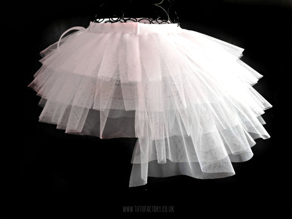 Plus Size Lady RaRa Tutu